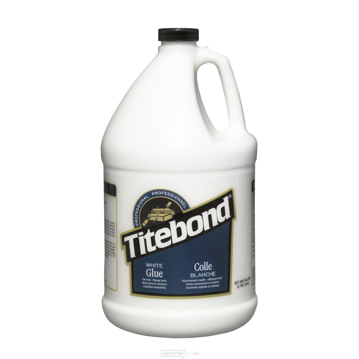 Titebond White White Fa ragasztó - 3,78l