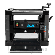 IGM PS33 Spirálasztal vastagító marógép IGM PS33 Spirálasztal vastagító marógép náhled