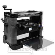 IGM PS33 Spirálasztal vastagító marógép IGM PS33 Spirálasztal vastagító marógép náhled