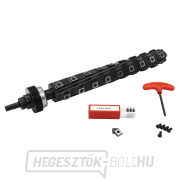 IGM PS33 Spirálasztal vastagító marógép IGM PS33 Spirálasztal vastagító marógép náhled