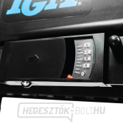 IGM PS33 Spirálasztal vastagító marógép IGM PS33 Spirálasztal vastagító marógép náhled