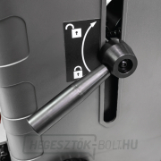 IGM PS33 Spirálasztal vastagító marógép IGM PS33 Spirálasztal vastagító marógép náhled