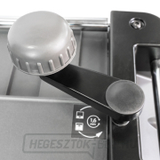 IGM PS33 Spirálasztal vastagító marógép IGM PS33 Spirálasztal vastagító marógép náhled