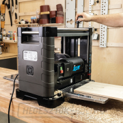 IGM PS33 Spirálasztal vastagító marógép IGM PS33 Spirálasztal vastagító marógép náhled