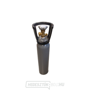 CO2 2kg-os nyomópalack tele CO2 2kg-os nyomópalack tele gallery main image