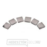 Vágóbetétek KE 16-hoz, készlet - 6db gallery main image