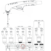 Szivacs 80/120 A 100 gallery main image