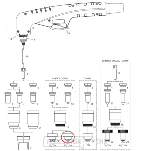 Szivacs 80/120 A 100 gallery main image