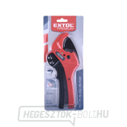 Olló műanyag csövekhez, O 0-42mm, háromszög. brit Olló műanyag csövekhez, O 0-42mm, háromszög. brit náhled