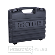 Akkus fúrócsavarhúzó, KEFE NÉLKÜLI, 12V Li-ion, 2Ah Akkus fúrócsavarhúzó, KEFE NÉLKÜLI, 12V Li-ion, 2Ah náhled