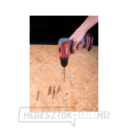 Akkus fúrócsavarhúzó, KEFE NÉLKÜLI, 12V Li-ion, 2Ah náhled