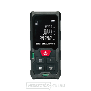 Mérőlézer digitális 50M, 0,05-50m Mérőlézer digitális 50M, 0,05-50m gallery main image