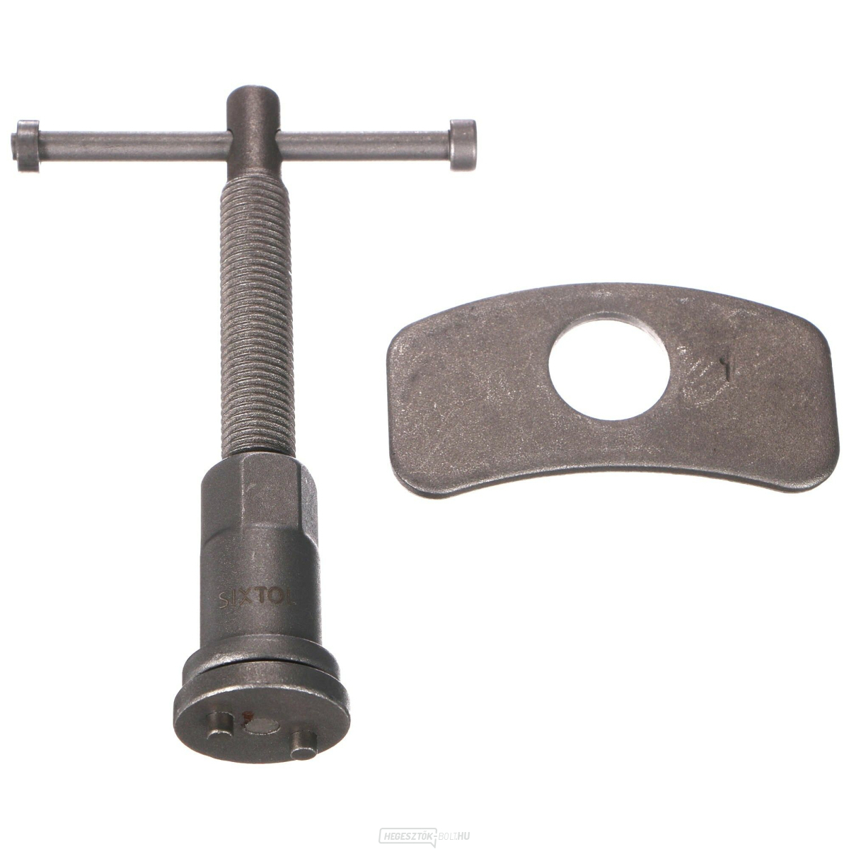 Fékdugattyús kompresszor MECHANIC BRAKE ONE L, bal oldali SIXTOL