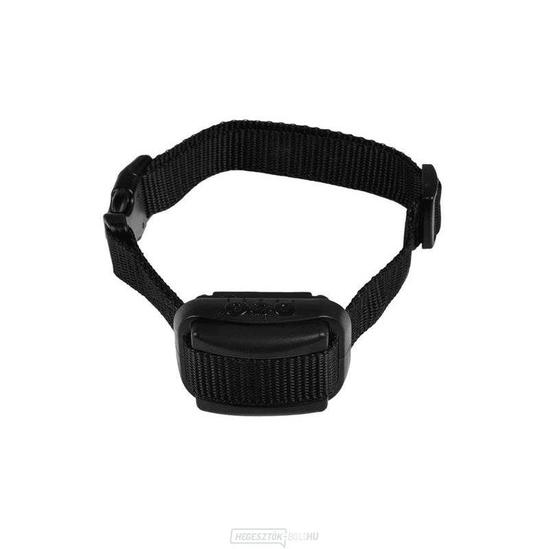 Ugatásgátló nyakörv DOGTRACE D-MUTE SMALL LIGHT