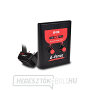 D-FENCE 101 elektronikus kerítés kutyának D-FENCE 101 elektronikus kerítés kutyának gallery main image