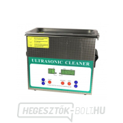 Ultrahangos tisztító DK-3000D/28 30l 28kHz Ultrahangos tisztító DK-3000D/28 30l 28kHz gallery main image