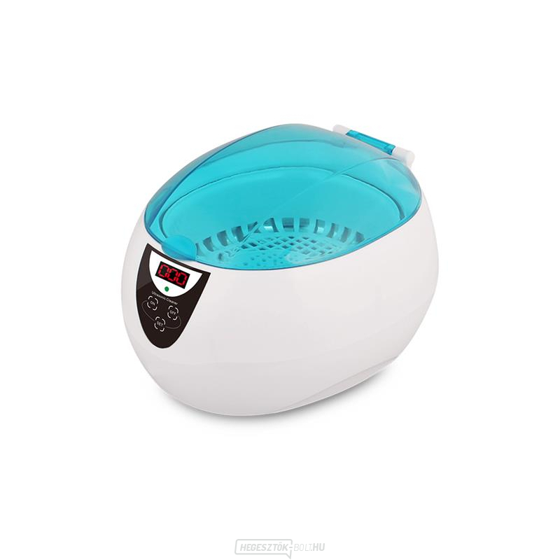 Ultrahangos tisztító GETI GUC 752 0,75L