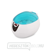 Ultrahangos tisztító GETI GUC 752 0,75L Ultrahangos tisztító GETI GUC 752 0,75L gallery main image