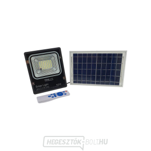 TRIXLINE TR 366 napelemes lámpa TRIXLINE TR 366 napelemes lámpa gallery main image