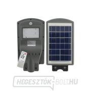 TRIXLINE TR 362S napelemes lámpa TRIXLINE TR 362S napelemes lámpa gallery main image