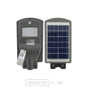 TRIXLINE TR 362S napelemes lámpa TRIXLINE TR 362S napelemes lámpa gallery main image