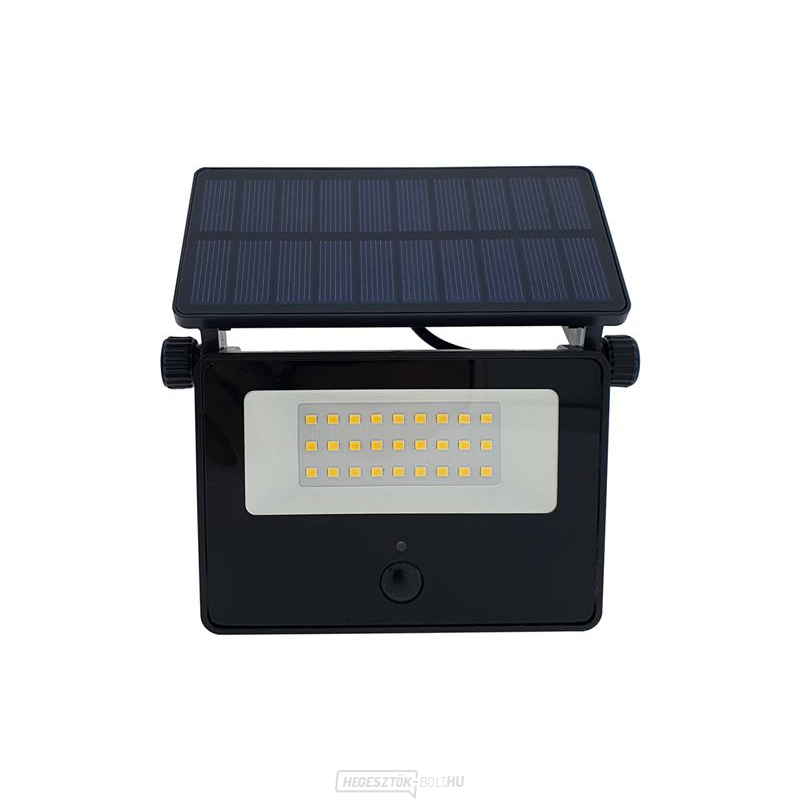 TRIXLINE TR 385S napelemes lámpa