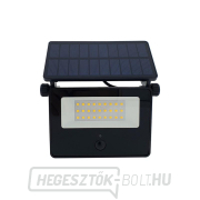 TRIXLINE TR 385S napelemes lámpa TRIXLINE TR 385S napelemes lámpa gallery main image