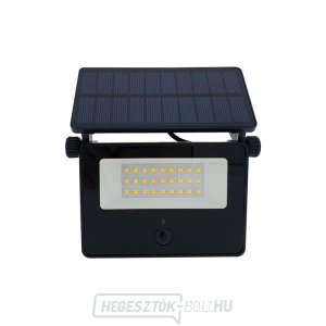 TRIXLINE TR 385S napelemes lámpa TRIXLINE TR 385S napelemes lámpa gallery main image