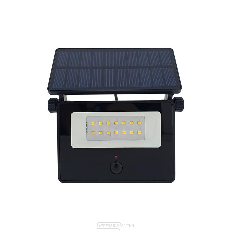 TRIXLINE TR 386S napelemes lámpa