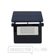 TRIXLINE TR 386S napelemes lámpa TRIXLINE TR 386S napelemes lámpa gallery main image