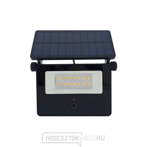 TRIXLINE TR 386S napelemes lámpa TRIXLINE TR 386S napelemes lámpa gallery main image