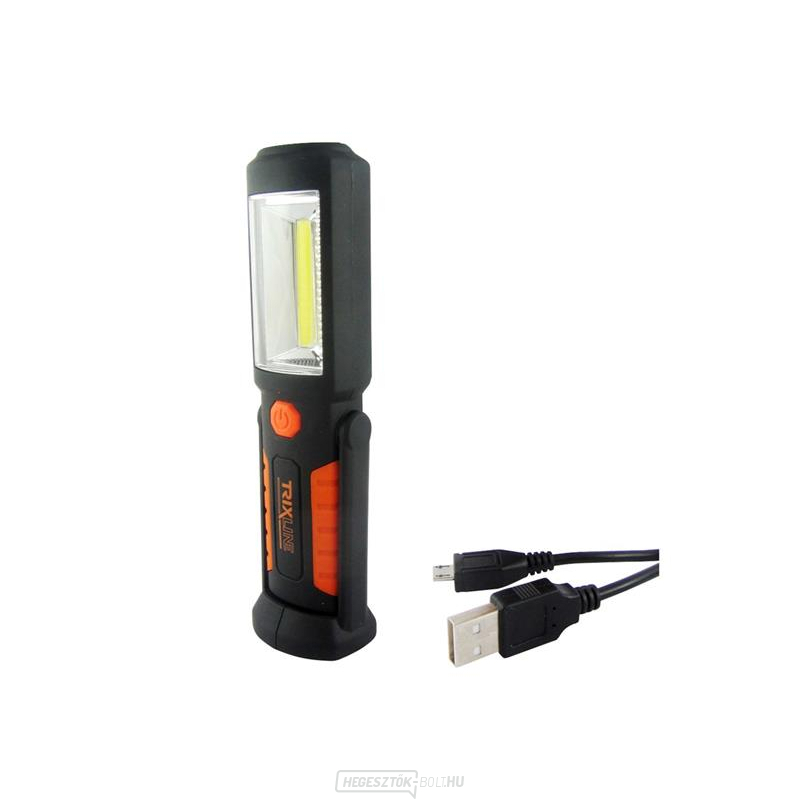 TRIXLINE AC 207 munkalámpa