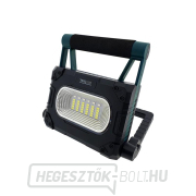 Napelemes lámpa TRIXLINE TR 226R Napelemes lámpa TRIXLINE TR 226R gallery main image