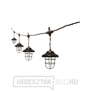 Napelemes lánc TRIXLINE TR 503 Napelemes lánc TRIXLINE TR 503 gallery main image