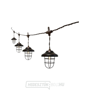 Napelemes lánc TRIXLINE TR 503 Napelemes lánc TRIXLINE TR 503 gallery main image