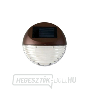 TRIXLINE TR 508 napelemes lámpa TRIXLINE TR 508 napelemes lámpa gallery main image