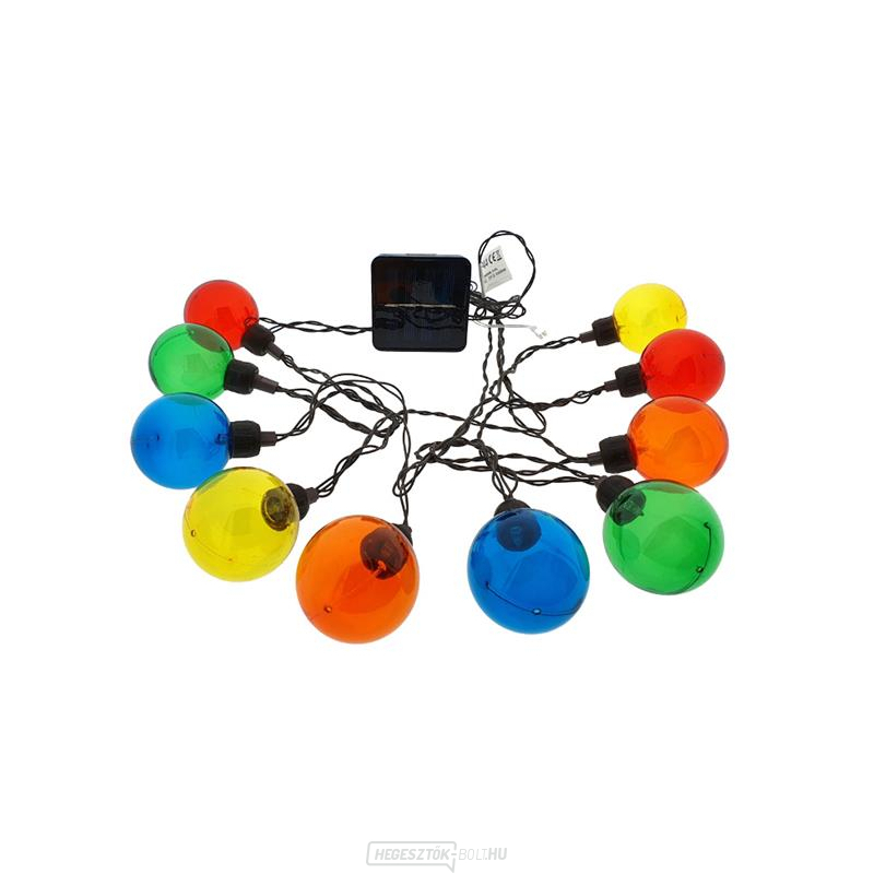 Napelemes lánc TRIXLINE TR 607