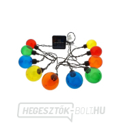 Napelemes lánc TRIXLINE TR 607 Napelemes lánc TRIXLINE TR 607 gallery main image