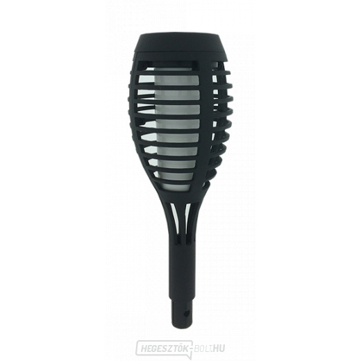 TRIXLINE TR 615 napelemes lámpa