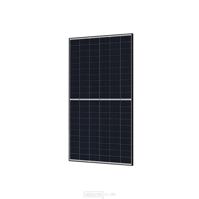 Napelem 410W RSM40-8-410M fekete keret Risen napelem 410W gallery main image