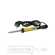 ZD-211 forrasztótoll kivonóval 230V ZD-211 forrasztótoll kivonóval 230V gallery main image