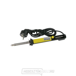ZD-211 forrasztótoll kivonóval 230V ZD-211 forrasztótoll kivonóval 230V gallery main image