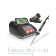 FAHRENHEIT 28006 forrasztóállomás FAHRENHEIT 28006 forrasztóállomás gallery main image