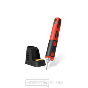 FAHRENHEIT 28026 forrasztótoll FAHRENHEIT 28026 forrasztótoll gallery main image