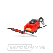 FAHRENHEIT 28005 forrasztóállomás FAHRENHEIT 28005 forrasztóállomás gallery main image