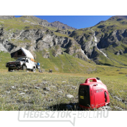 Inverteres erőmű Honda EU10i náhled