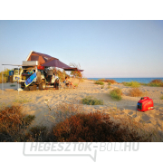 Inverteres erőmű Honda EU10i náhled