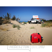 Inverteres erőmű Honda EU10i náhled