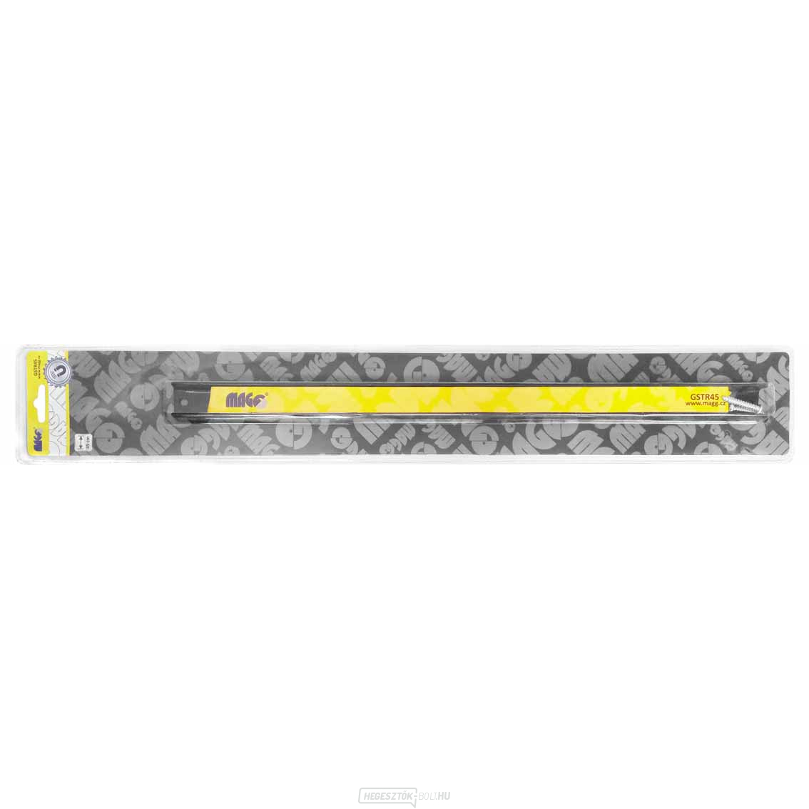 Mágneses rúd 45 cm