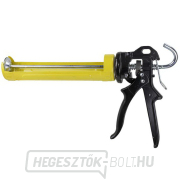 MAGG Profi extrudáló pisztoly 230 mm - terhelés 200 kg-ig MAGG Profi extrudáló pisztoly 230 mm - terhelés 200 kg-ig gallery main image